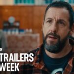 New Trailers This Week | Week 22 (2025)