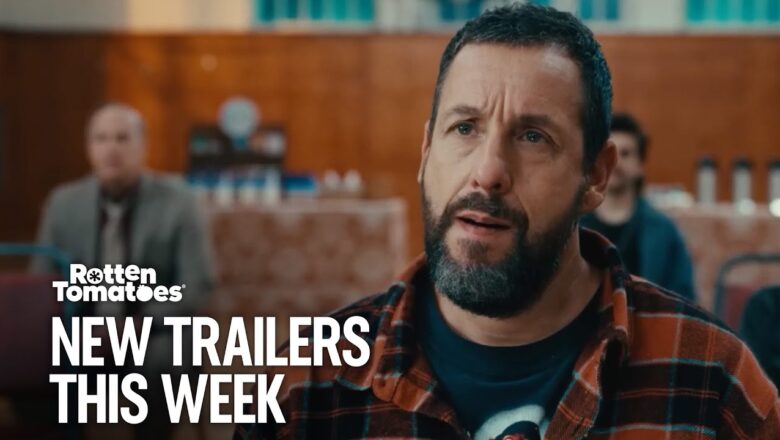 New Trailers This Week | Week 22 (2025)