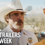New Trailers This Week | Week 24 (2025)