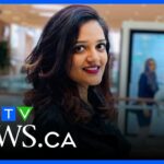 Photos released of Toronto dentist killed in Air India crash