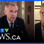 PM Carney looks ‘comfortable’ in his first G7 Summit | Scott Reid