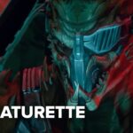 Predator: Killer of Killers Featurette – Hunter vs. Warrior (2025)