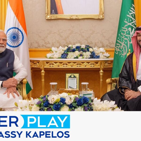 Realpolitik or naïve? PM Carney invites Indian and Saudi leaders to the G7 Summit in Alberta