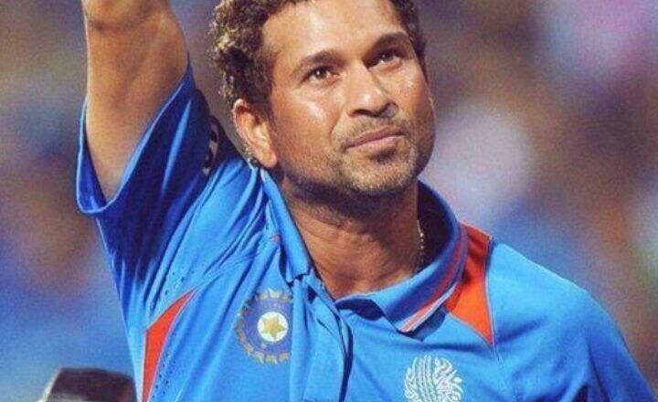 Sachin Tendulkar’s inspiring quotes on failures and success