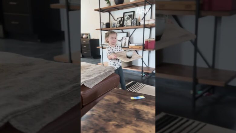 She can only get better π
#afv #fail #funny #shorts