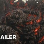Shin Godzilla 4K Remaster Teaser Trailer (2025)