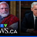 Sikh Federation of Canada says India’s PM being invited to the G7  is ‘unacceptable’
