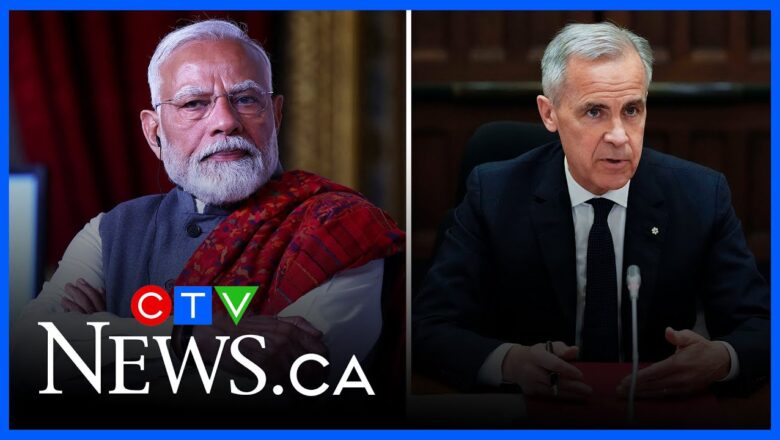 Sikh Federation of Canada says India’s PM being invited to the G7  is ‘unacceptable’