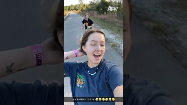 Stole the show 🤩 #afv #fail #funny #shorts