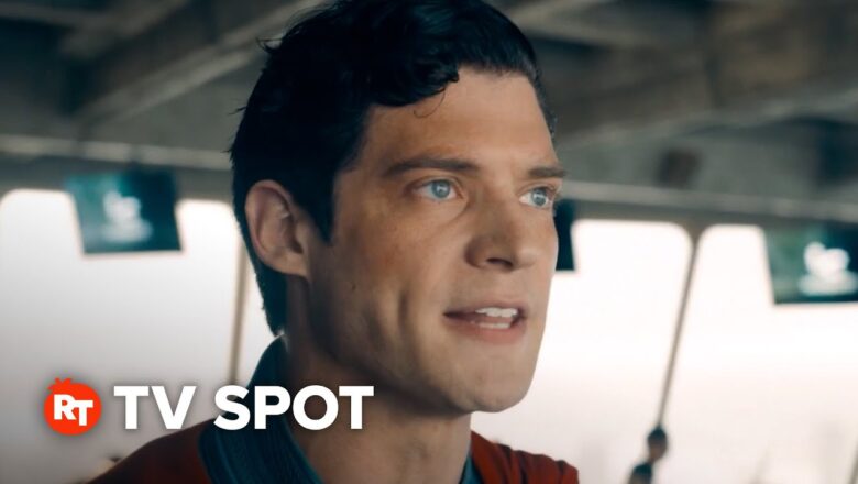 Superman – Strength (2025)