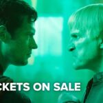Superman – Tickets on Sale (2025)