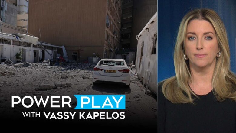 Tensions soar in Israel and Iran escalating conflict | Power Play for Thursday, June 19, 2025