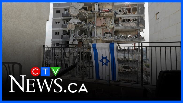 ‘The face of the Middle East hasn’t been changed yet’ | Ex-ambassador on Israel-Iran conflict