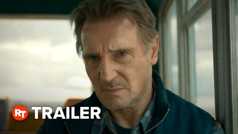 The Ice Road: Vengeance Exclusive Trailer #1 (2025)