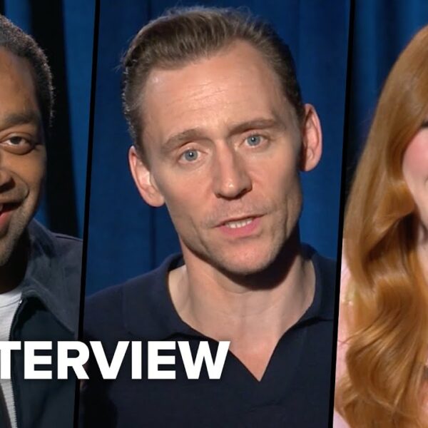 The ‘Life of Chuck’ Cast Share Their Favorite Stephen King Movie