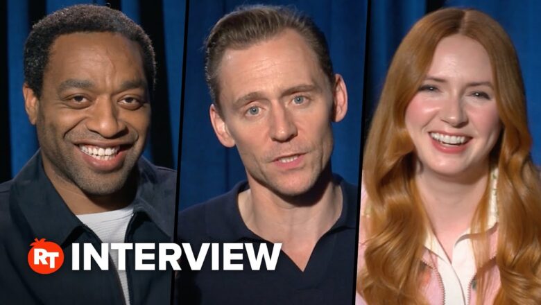 The ‘Life of Chuck’ Cast Share Their Favorite Stephen King Movie