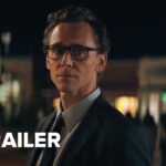 The Life of Chuck Final Trailer (2025)