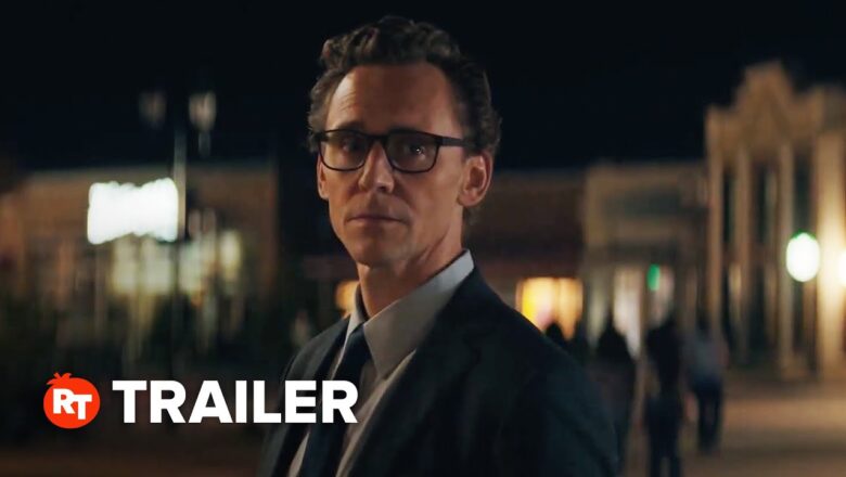 The Life of Chuck Final Trailer (2025)
