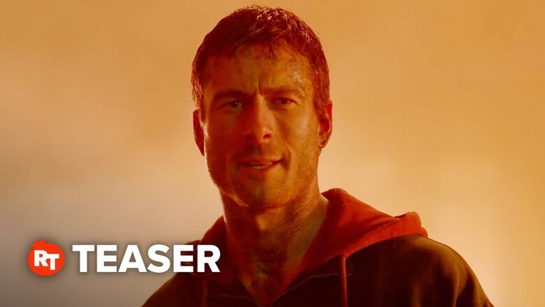The Running Man – Trailer Tomorrow (2025)
