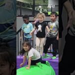 Took matters into her own hands 😅 #afv #funny #shorts