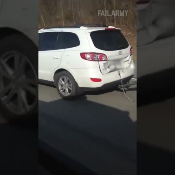 Trailer Fail