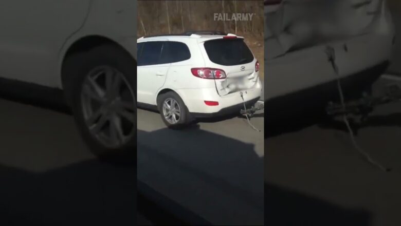 Trailer Fail