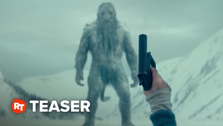 Troll 2 Teaser Trailer (2025)