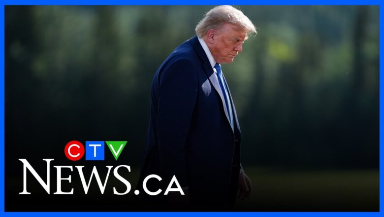 Trump departs G7 summit early amid escalating Israel-Iran conflict