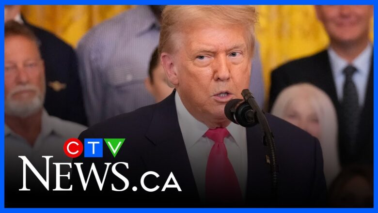 Trump says targets in Iran were ‘obliterated,’ calling CNN reports saying otherwise ‘fake news’