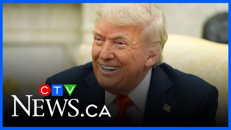 Trump says travel ban ‘can’t come soon enough’ as he wants to keep ‘bad people’ out of the U.S.