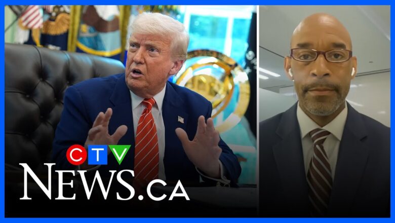 Trump ‘talking out of both sides of his mouth’ makes Israel-Iran conflict more volatile | Eric Ham