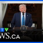 Trumps travel ban is ‘part of the President’s wholesale policy on immigration’