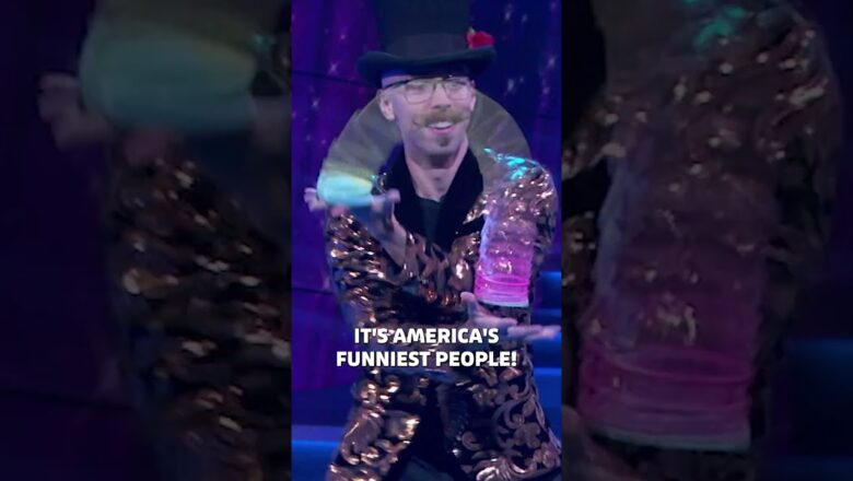 Tune in Sunday, June 15 at 8PM right after AFV!  #AmericasFunniestPeople #AFP #ABC #AFVFamily