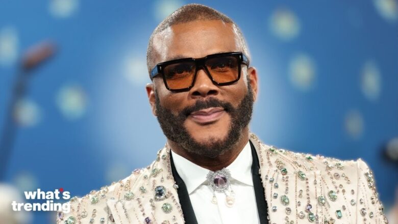 Tyler Perry SLAMMED With Lawsuit Over Netflix Comedy ‘She The People’ Amid Copycat Claims