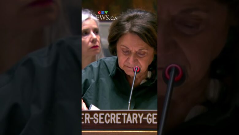 UN Security Council holds emergency meeting