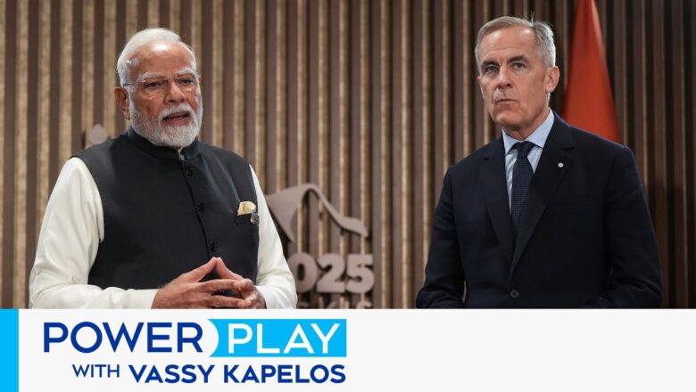 Was inviting Indian PM Narendra Modi to the G7 Summit the right move?