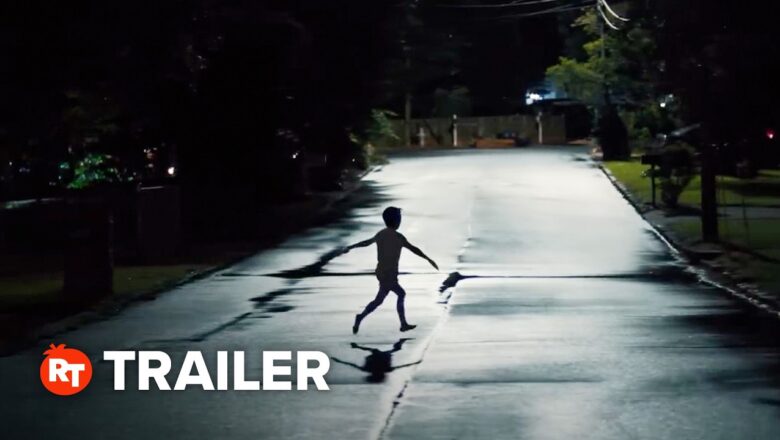 Weapons Trailer #2 (2025)