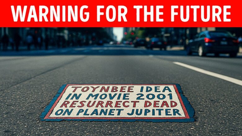 What Are These Creepy Warnings Spreading Across the World