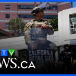 What can the U.S. troops even do once they’re deployed in Los Angeles?