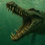 What Hunted Us Before We Became the Most Dangerous Species