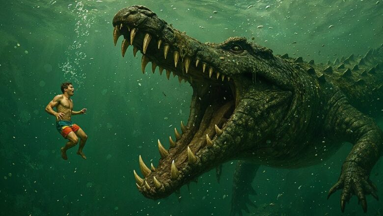 What Hunted Us Before We Became the Most Dangerous Species