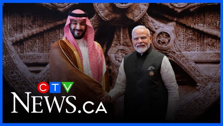 Why G7 invitations to India and Saudi Arabia’s leaders are inviting criticism in Canada