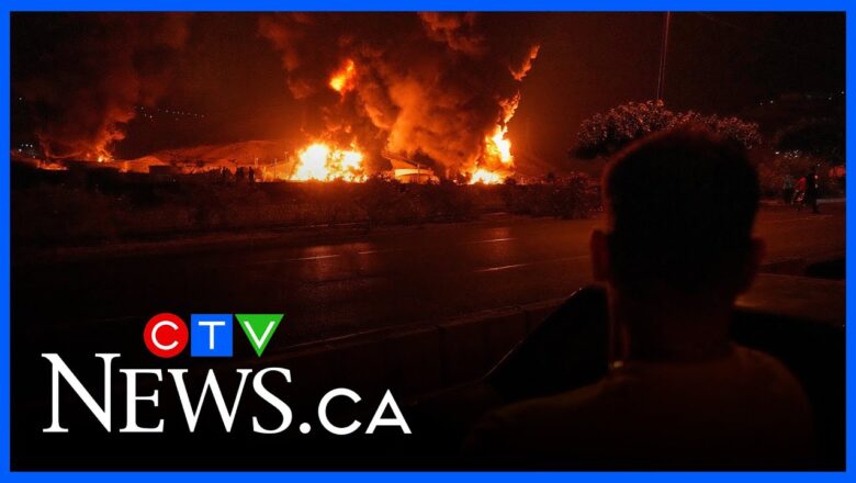 Why is Iran defenseless in the current conflict with Israel? | Military analyst explains