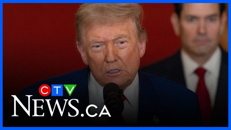 Why is Israel carefully navigating ties with Trump? | Middle East expert explains