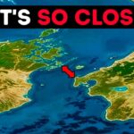 Why There’s No Bridge Between New Zealand’s Main Islands