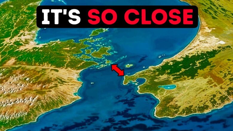 Why There’s No Bridge Between New Zealand’s Main Islands