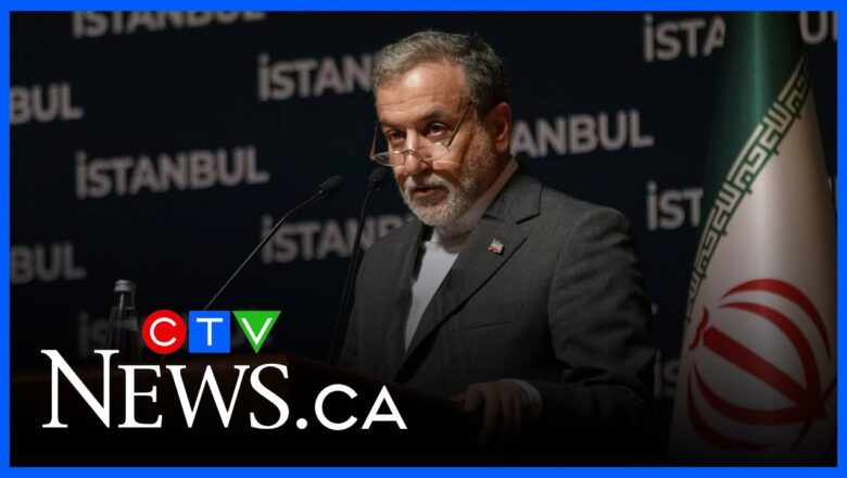 Will Iran continue negotiations without a response to U.S. airstrike?