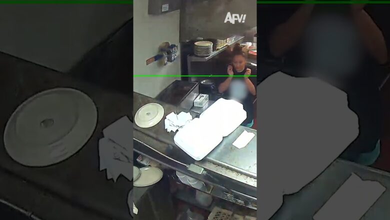 YES, CHEF π§βπ³ #afv #fail #funny #shorts