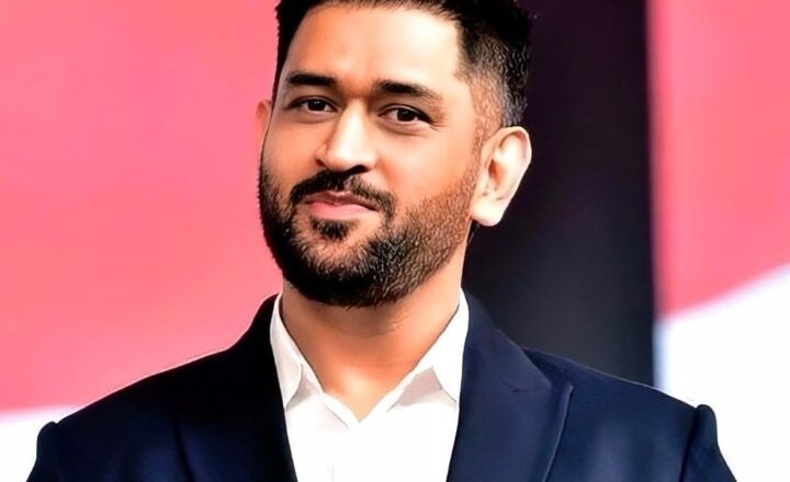 MS Dhoni’s quotes on success