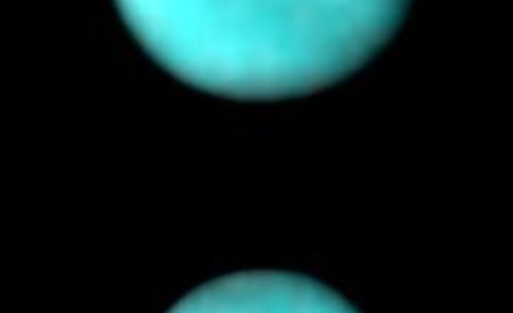 7 stunning photos of Neptune clicked by NASA